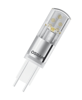 LEDVANCE - Parathom Pin 28 2,4W 827 2700K 300lm GY6,35 12V 15.000u