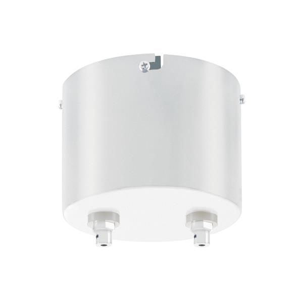 SLV Belgium - Tenseo transfo 12V 105W wit