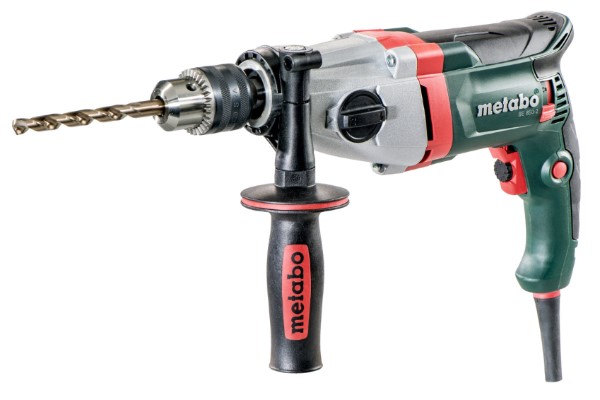 METABO - Boormachine BE 850-2, Boorhouder Futuro Plus, 850W