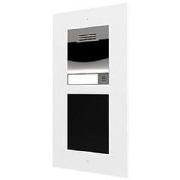 Vecolux - GetFace IP - basis met camera