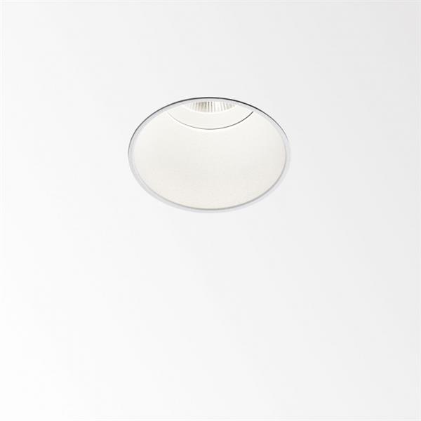 DELTA LIGHT - Diro trimless LED 92733 plafondinbouw 2700K CRI90 33° IP23/20 wit