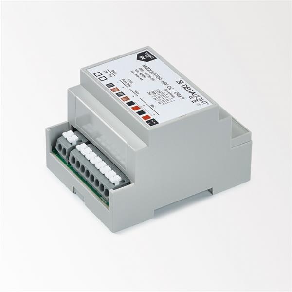 DELTA LIGHT - Modulator 48V-DC / DIM9 IP20