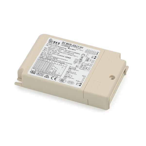 DELTA LIGHT - LED power supply MULTI-POWER HV DIM7 IP20
