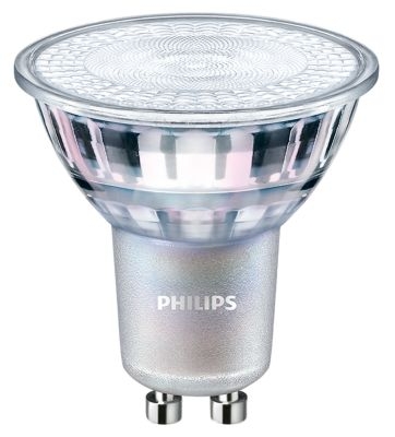 PHILIPS - Master LED spot VLE dimtone 3.7-35W GU10 230V 2700K 260lm CRI890 36D 25000h