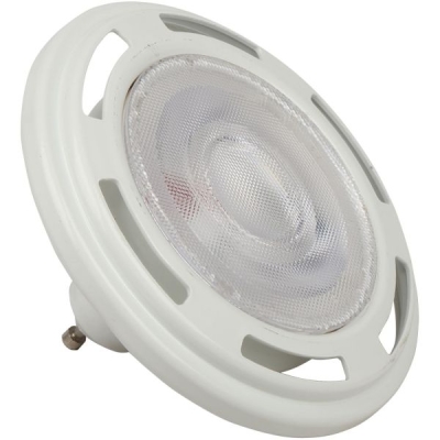 SYLVANIA - RefLED ES111 V1 GU10 220-240V 1000lm DIM 830 3000K