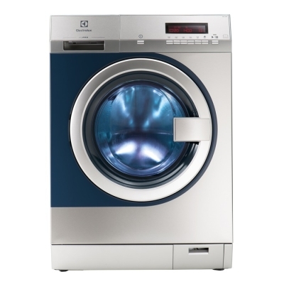 Electrolux - Wasmachine myPro Professional, 8kg, 1400t/min, afvoerpomp, A+ 6progr.