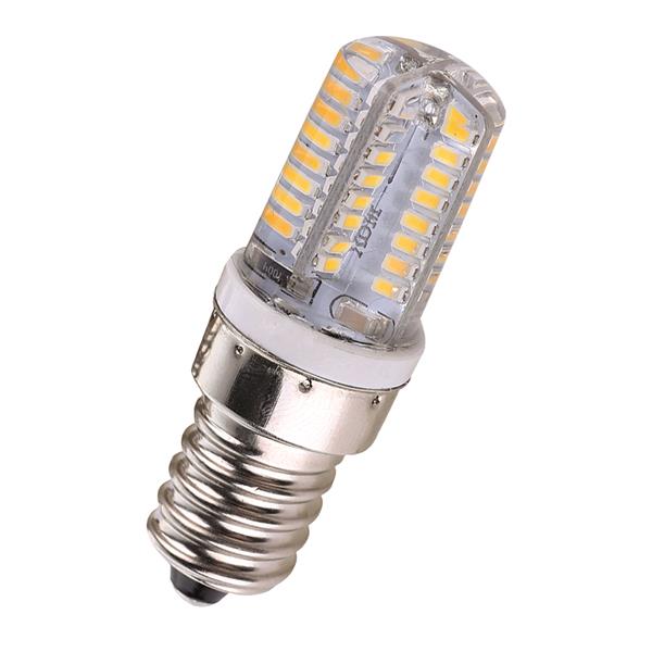 BAILEY ELECTRIC - Bailey LED Compact E14 Tube 15x54mm 24V AC/DC 180mA 0.18A 2.3W 3000K 210lm