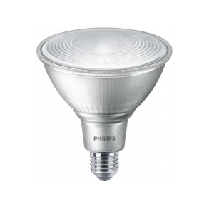 PHILIPS - Master LED spot CLA dimbaar 13-100W E27 PAR38 230V 2700K 875lm CRI80 25D 25000u