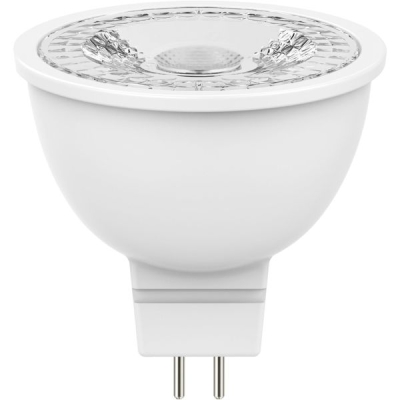 SYLVANIA - RefLED MR16 V3 8W 621lm 3000K 36° SL GU5,3 12V blanc