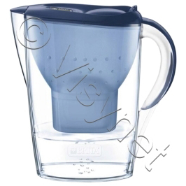 VEDELEC - Brita filtre à eau Fill&Enjoy - bleu