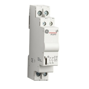 VYNCKIER - PLS Impulsschakelaar 16A 2NO 24V
