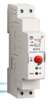 VYNCKIER - PLT+ Trappenhuisautomaat 16A 1NO 230V