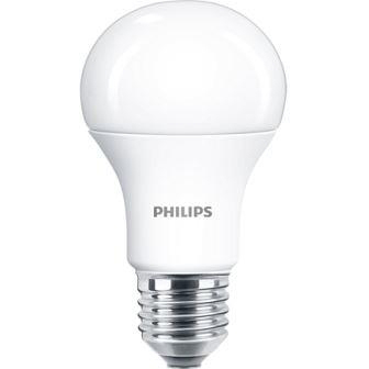 PHILIPS - Master LED bulb dimtone 9-60W E27 A60 230V 2200-2700K 806lm CRI90 FR 25000h