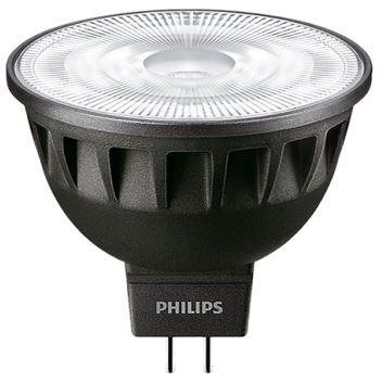 PHILIPS - Master LED Expert Color dimbaar 6.5-35W GU5.3 12V 2700K 410lm CRI92 24D 40000u