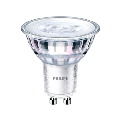 PHILIPS - CorePro LED spot 2.7-25W GU10 230V 2700K 215lm CRI80 36D 15000u