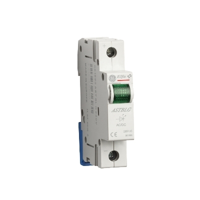 VYNCKIER - ASTBLR230 LED Signalisatie 230V groen