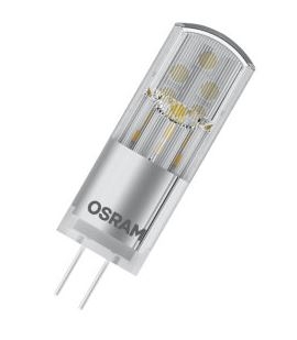 LEDVANCE - LED Star Pin 30 2,5W 827 2700K 300lm G4 12V 15.000u Blister