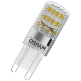 LEDVANCE - LED Star Pin 20 1,8W 827 2700K 200lm G9 230V 15.000u Blister
