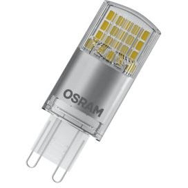 LEDVANCE - LED Star Pin 40 4,5W 840 4000K 470lm G9 230V 15.000u Blister