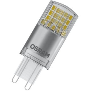 LEDVANCE - LED Star Pin DIM 30 3,5W 827 2700K 300lm G9 230V 15.000u Blister