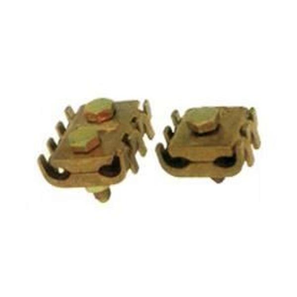 VANDER ELST - jumper clamp 6-8mm / 28mm²-50mm²