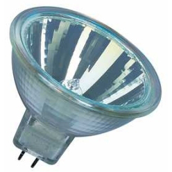 LEDVANCE - Decostar 51S Standard WFL 36° 50W 680lm GU5,3 12V