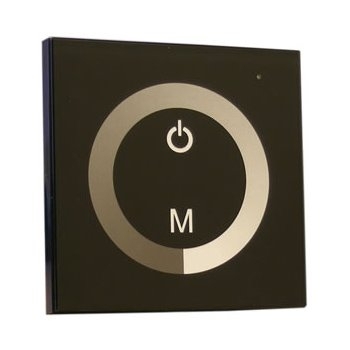 LUMINAR - Leds Boost - muurmodule dimmer master - in 12Vdc / 24Vdc - IP20