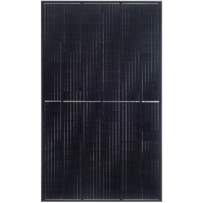 Q Cells - Module solaire - Q.peak DUO ALL BLACK G5 - MONO - 305Wp - 1685x1000x32mm