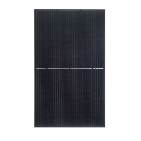 Q Cells - Module solaire - Q.peak DUO ALL BLACK G5 - MONO - 310Wp - 1685x1000x32mm