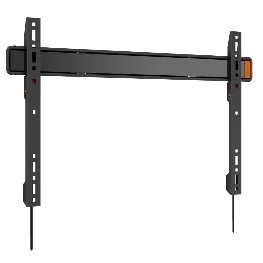 VOGEL'S - Support mural plat 40-100inch noir