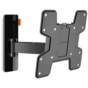 VOGEL'S - WALL 3125 BLACK TURN 120 WALL MOUNT 19-40