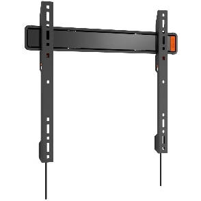 VOGEL'S - WALL 3205 BLACK FLAT WALL MOUNT 32-55