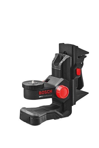 BOSCH - Support universel BM 1, pour lasers lignes/points