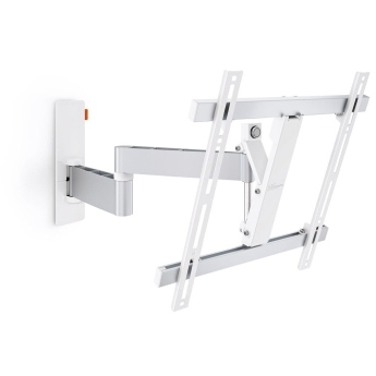 VOGEL'S - Muurbeugel - draai 180°/kantel 15° - 32-55inch - max 20kg - wit
