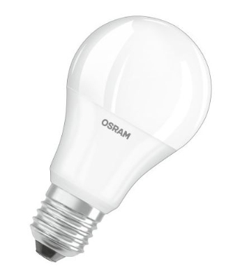 LEDVANCE - Parathom DIM Classic A 75 10,5W 827 2700K 1055lm E27 230V 25.000u