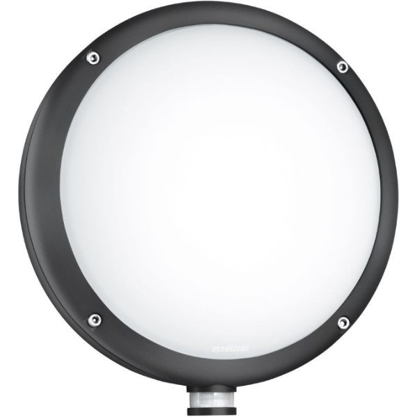 STEINEL - Lampe à détection L 330 LED anthracite