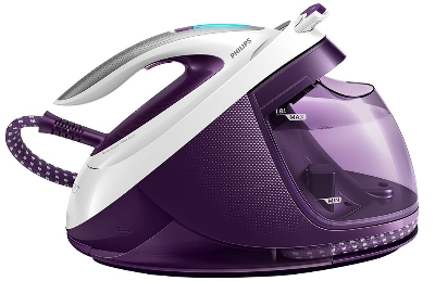 PHILIPS - Stoomgenerator PerfectCare Elite Plus - 2700W - 155g/min - 1,8l - Decalc Plus