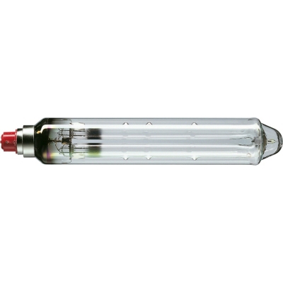 PHILIPS - SOX 35W BY22D 4550lm basse pression natrium