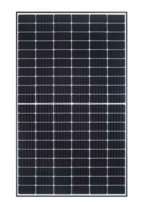 Q Cells - Module solaire - Q.peak DUO G5 - DUO - 325Wp - 1685x1000x32mm