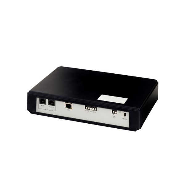 CCI - Interface smartphone IP pour série GT