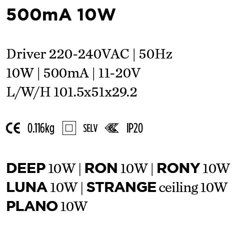 WEVER & DUCRE -