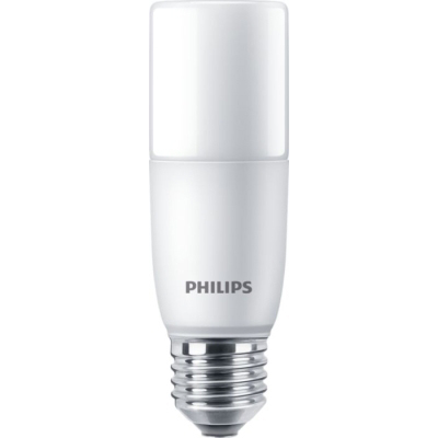 PHILIPS - CorePro Lampe LED bulb Stick 9.5W 68W E27 3000K 950lm CRI80 15000h