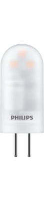 PHILIPS - CorePro LED capsule LV 1.7-20W G4 12V 12V 3000K 205lm CRI80 15000u