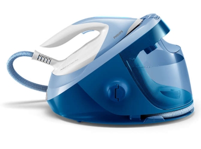 PHILIPS - Générateur à vapeur PerfectCare Expert Plus - 2100W - 120g/min - 1,8l - DeCalc