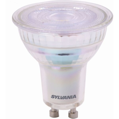 SYLVANIA - RefLED Superia Retro ES50 450lm 827 36d