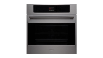 MATERIAUX DIVERS - Four multifonction encastrable, 65l, 16 fonctions, pyrolyse, A+, inox