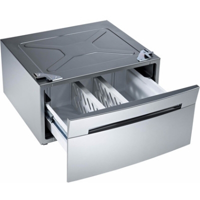 Electrolux - Augmentation ergonomique, hauteur 31cm, tiroir avec fonction de stockage incl.