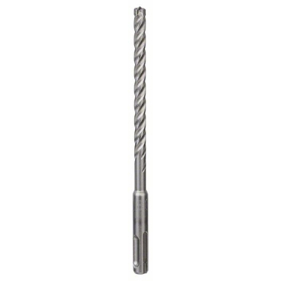 BOSCH - Foret pour perforateur SDS-Plus-7X, Ø 8mm x 165mm totale - 100mm utile