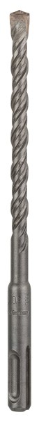 BOSCH - Foret pour perforateur SDS-Plus-5, Ø 8mm x 165mm totale - 100mm utile