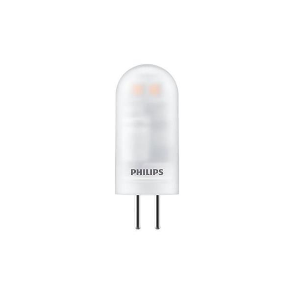 PHILIPS - CorePro LED capsule LV 0.9-10W G4 12V 3000K 110lm CRI80 15000u